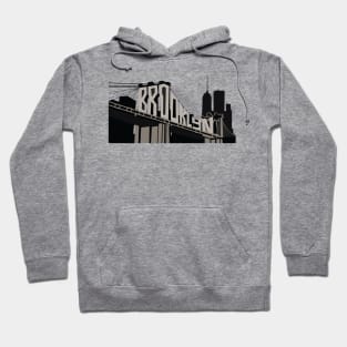 Brooklyn Bridge Hoodie